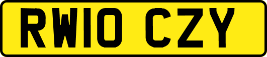 RW10CZY