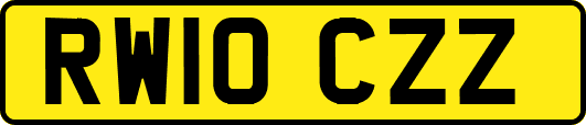 RW10CZZ