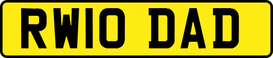 RW10DAD
