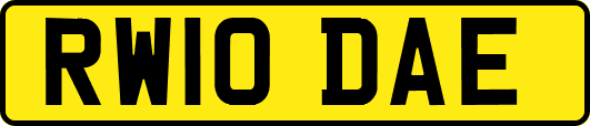 RW10DAE