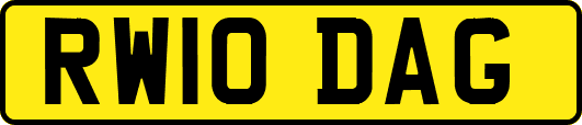 RW10DAG