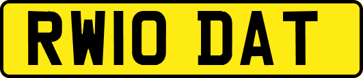 RW10DAT