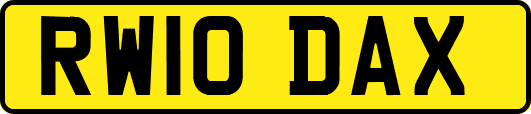 RW10DAX