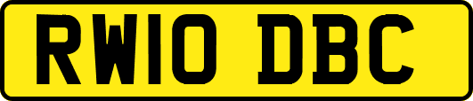 RW10DBC