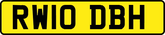 RW10DBH