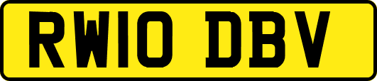 RW10DBV
