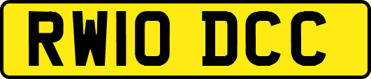 RW10DCC