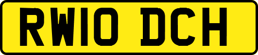 RW10DCH