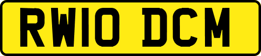 RW10DCM
