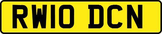 RW10DCN