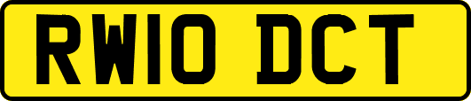 RW10DCT