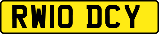 RW10DCY