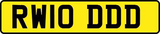 RW10DDD