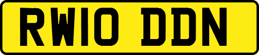 RW10DDN