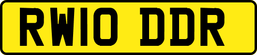 RW10DDR