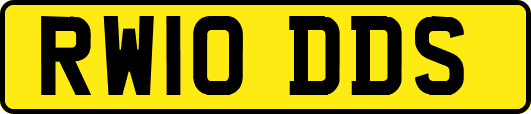 RW10DDS