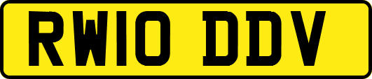 RW10DDV