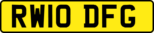 RW10DFG