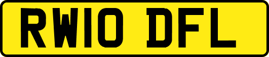 RW10DFL