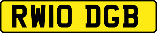 RW10DGB