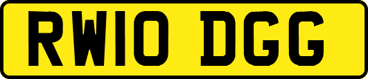 RW10DGG