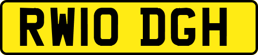 RW10DGH