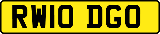 RW10DGO