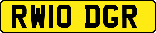 RW10DGR
