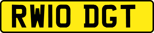 RW10DGT