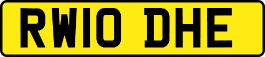 RW10DHE