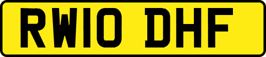 RW10DHF