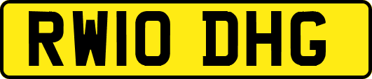 RW10DHG