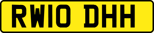 RW10DHH