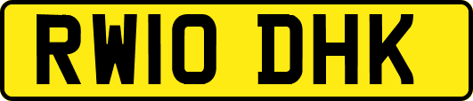 RW10DHK