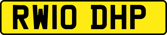 RW10DHP