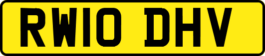 RW10DHV