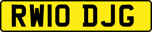 RW10DJG
