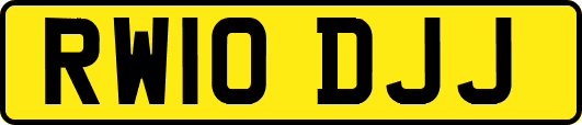 RW10DJJ