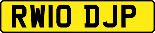 RW10DJP
