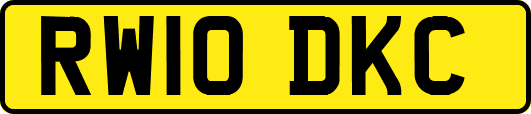 RW10DKC