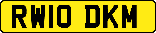 RW10DKM