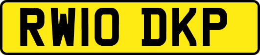 RW10DKP