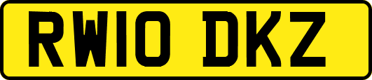 RW10DKZ