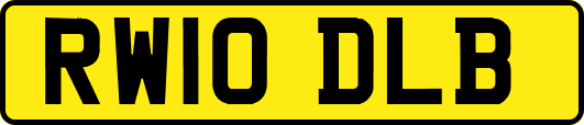 RW10DLB
