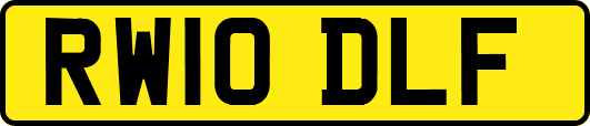 RW10DLF