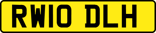 RW10DLH