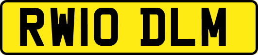 RW10DLM