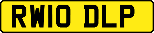 RW10DLP