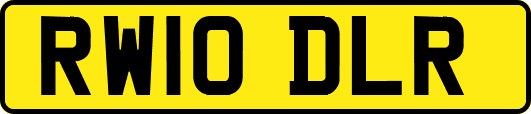 RW10DLR