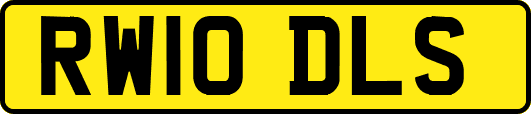 RW10DLS